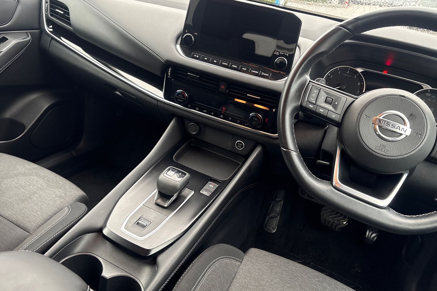 Used Nissan Qashqai 2022 for sale - 76415092: Photo 14