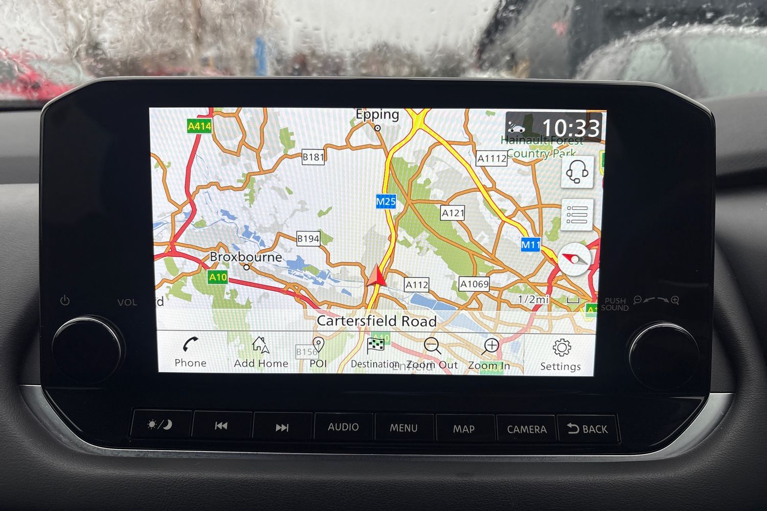 Used Nissan Qashqai 2022 for sale - 76415092: Photo 18