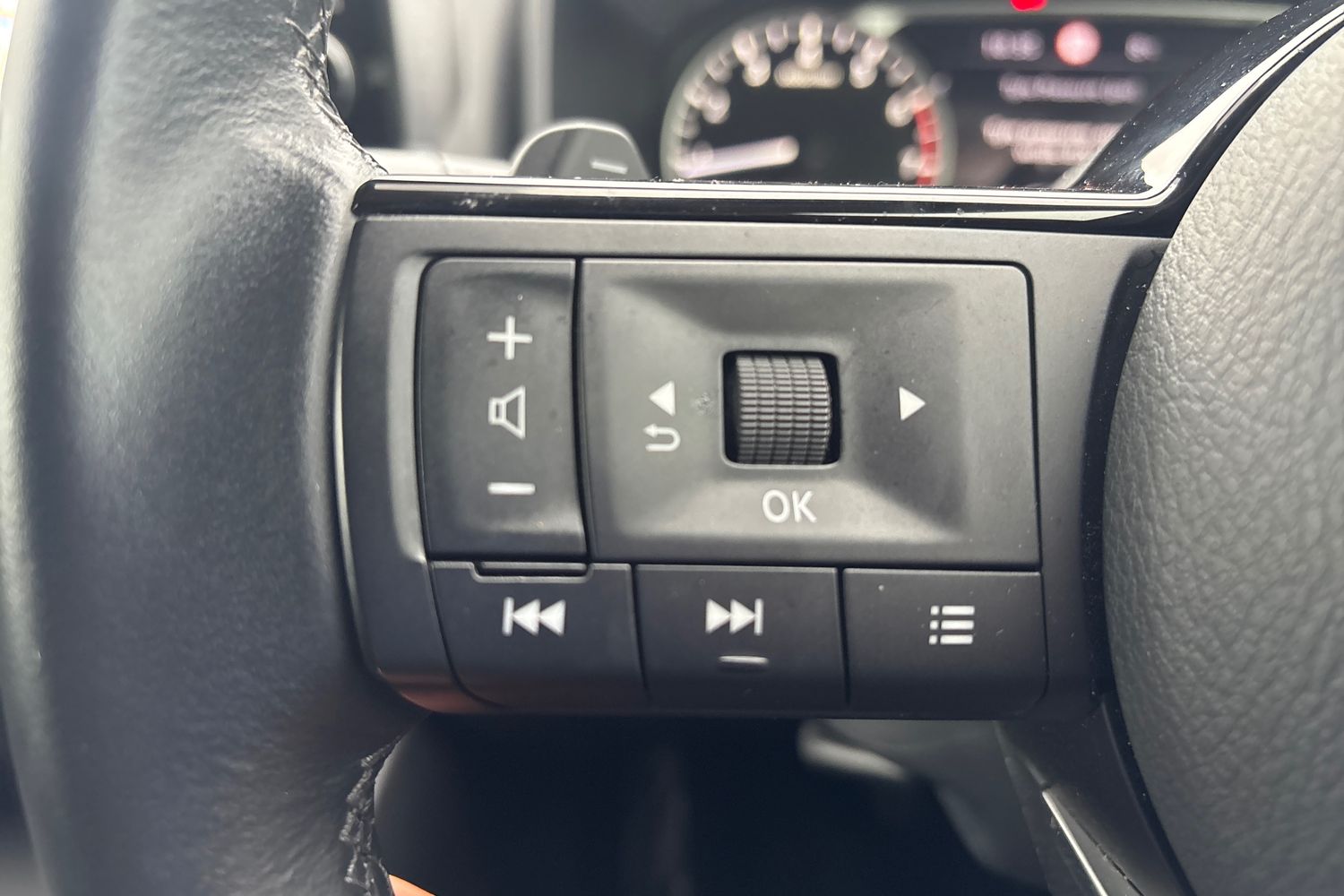 Used Nissan Qashqai 2022 for sale - 76415092: Photo 21