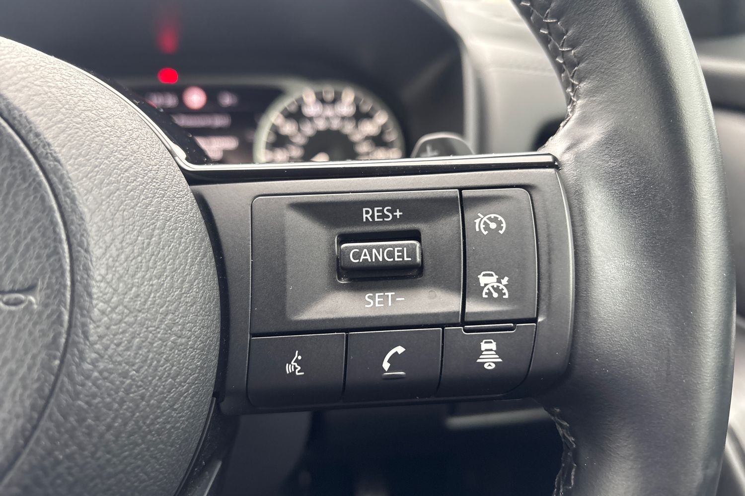 Used Nissan Qashqai 2022 for sale - 76415092: Photo 22