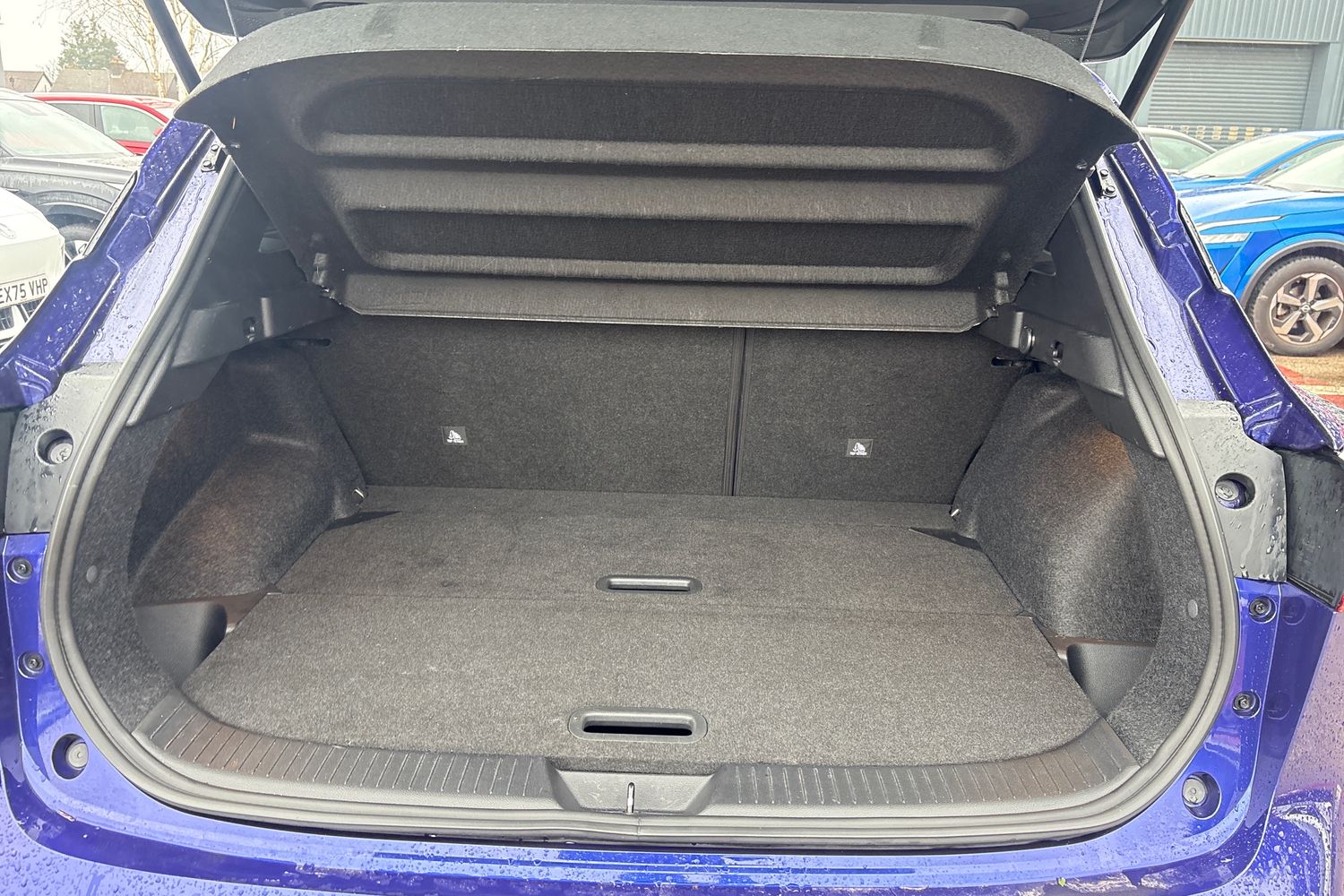 Used Nissan Qashqai 2022 for sale - 76415092: Photo 24