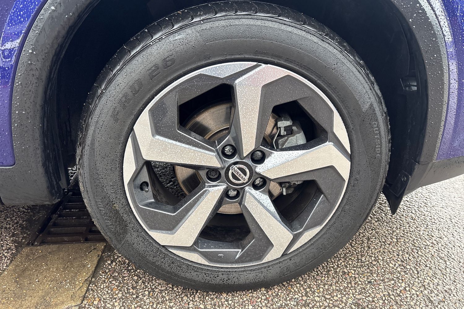 Used Nissan Qashqai 2022 for sale - 76415092: Photo 28