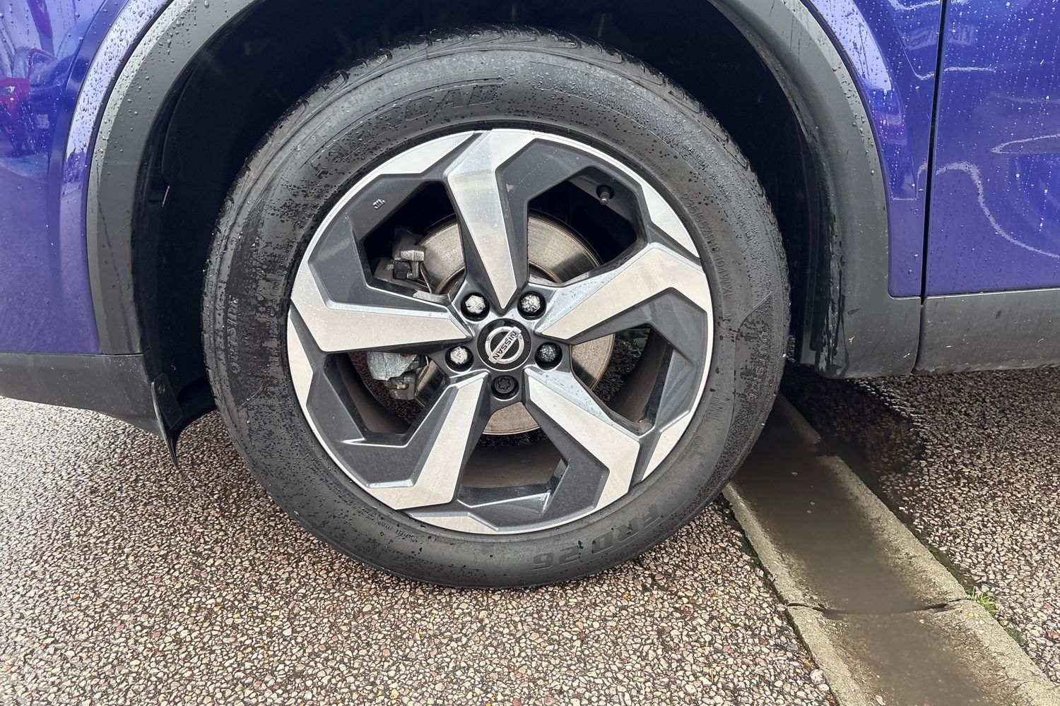 Used Nissan Qashqai 2022 for sale - 76415092: Photo 29