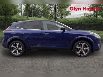 Used Nissan Qashqai 2022 for sale - 76415092: Photo
