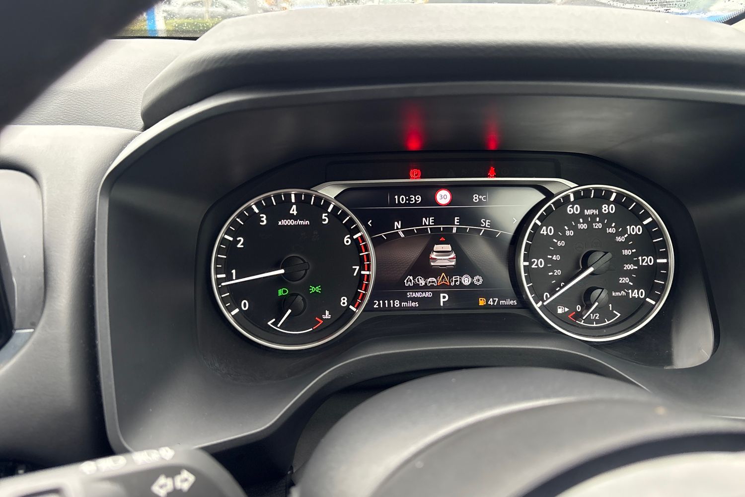 Used Nissan Qashqai 2022 for sale - 76415092: Photo 37