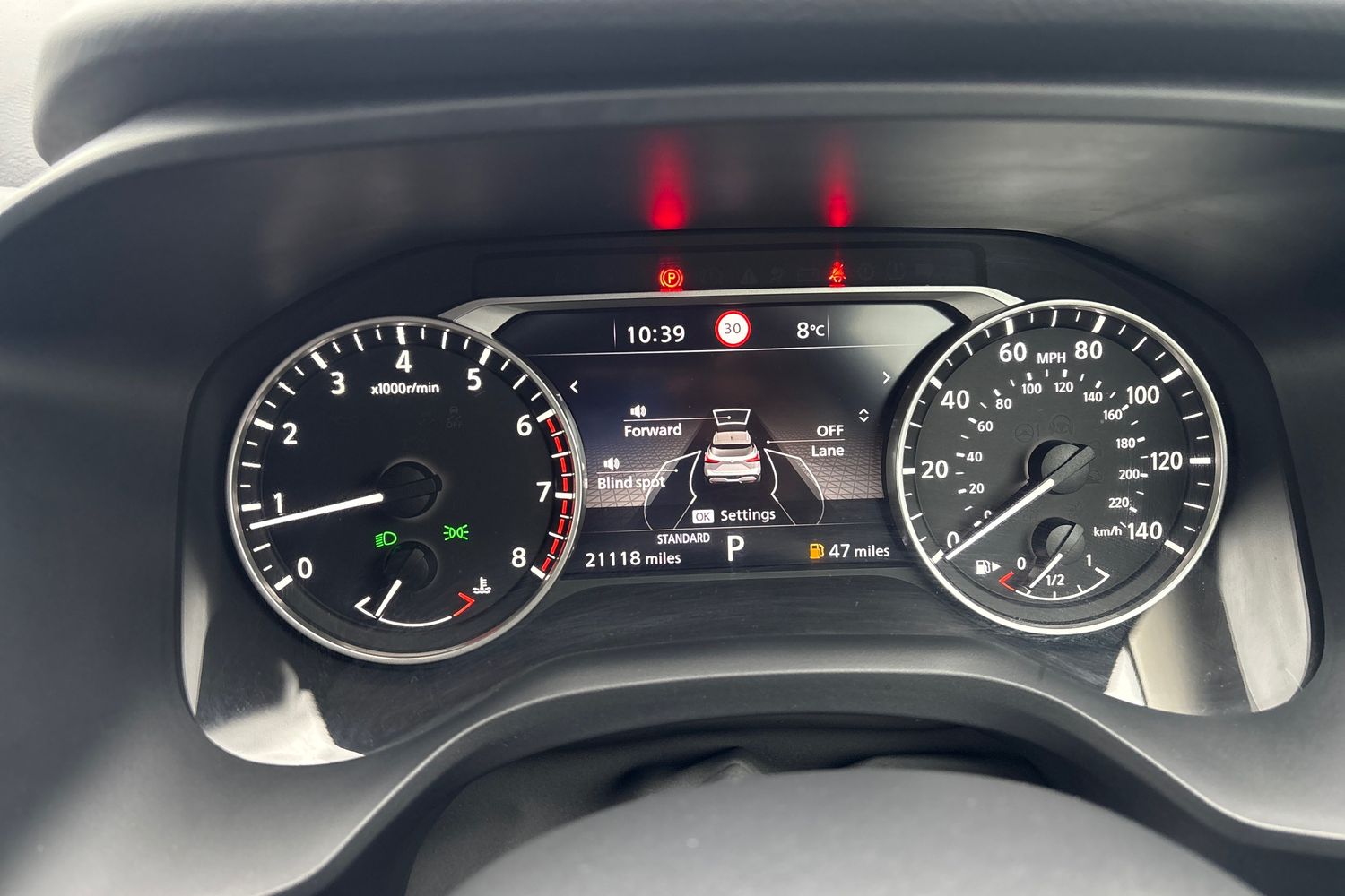 Used Nissan Qashqai 2022 for sale - 76415092: Photo 39