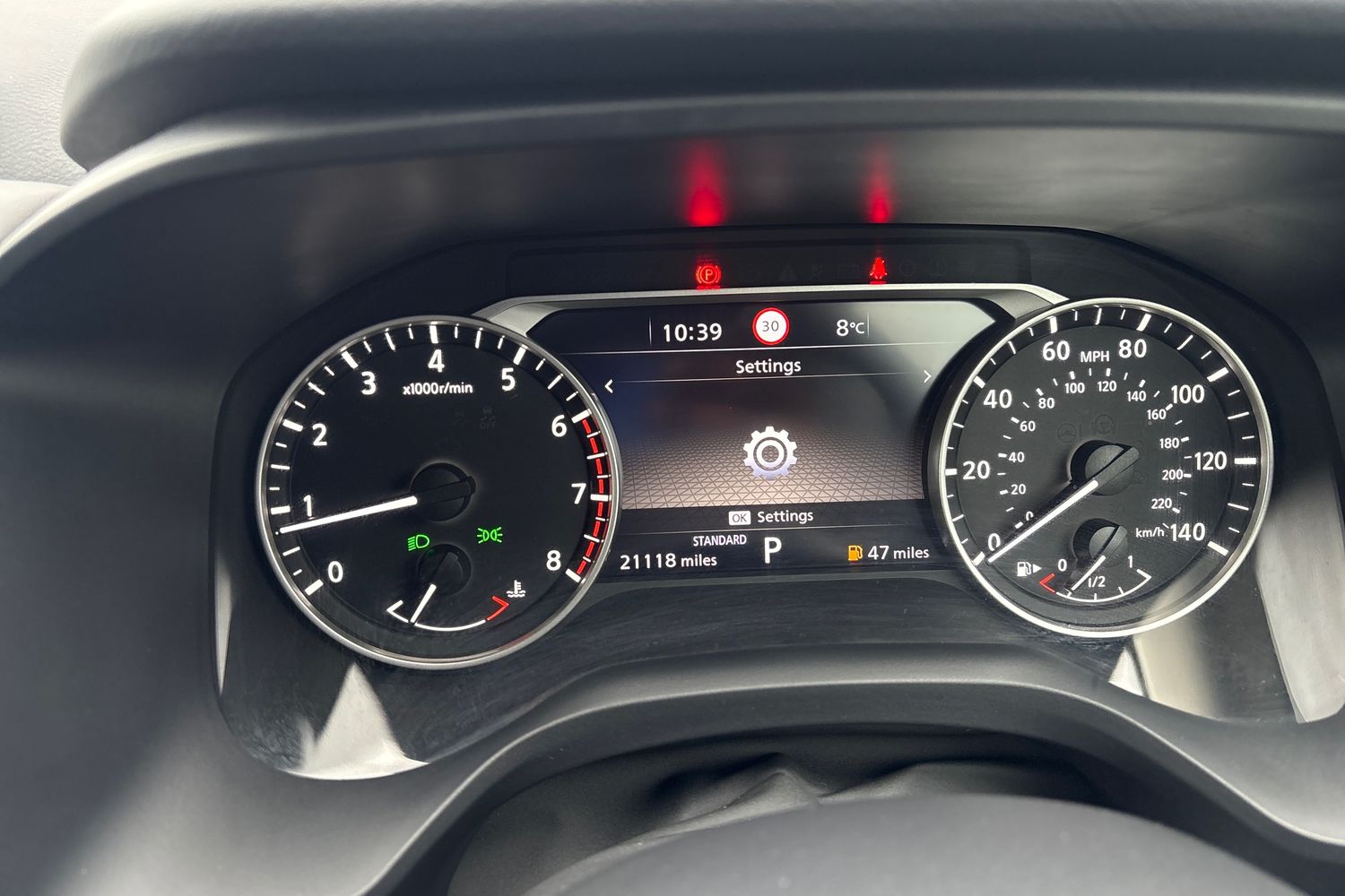 Used Nissan Qashqai 2022 for sale - 76415092: Photo 40