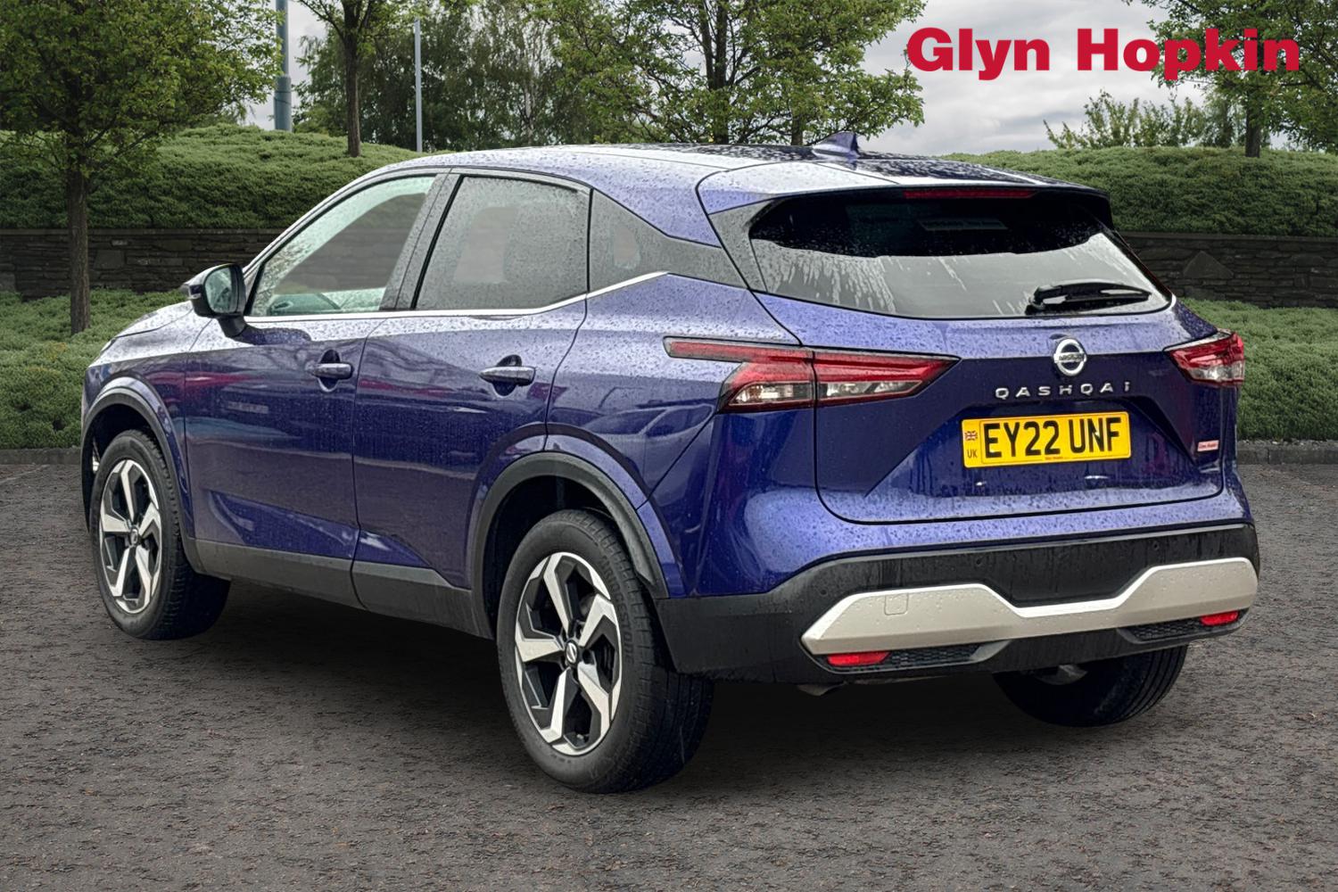 Used Nissan Qashqai 2022 for sale - 76415092: Photo 5