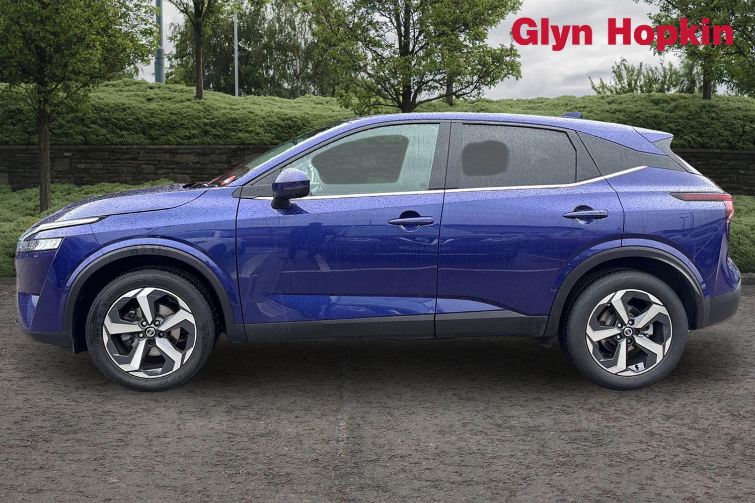 Used Nissan Qashqai 2022 for sale - 76415092: Photo 6