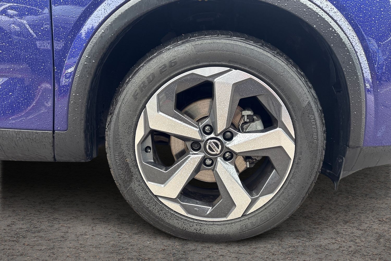 Used Nissan Qashqai 2022 for sale - 76415092: Photo 9