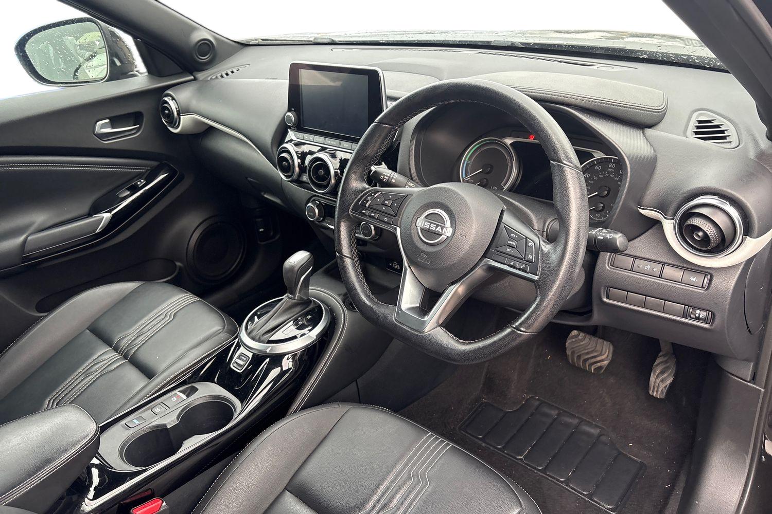 Used Nissan Juke 2022 for sale - 76116792: Photo 10