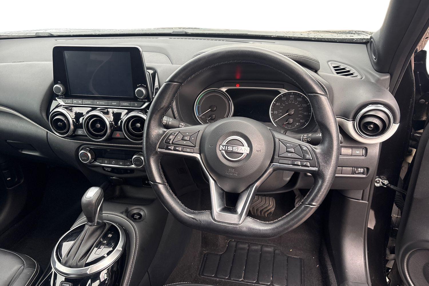 Used Nissan Juke 2022 for sale - 76116792: Photo 11