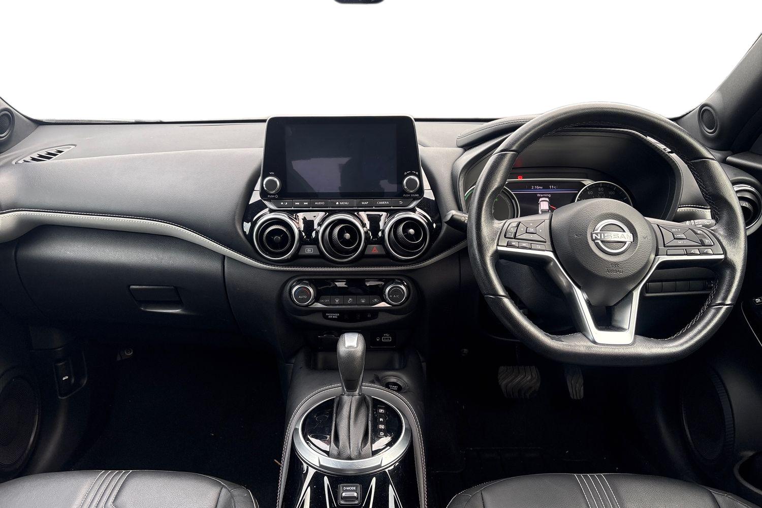 Used Nissan Juke 2022 for sale - 76116792: Photo 12