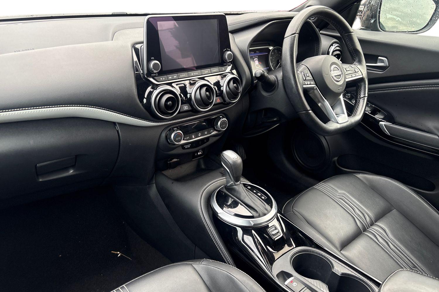 Used Nissan Juke 2022 for sale - 76116792: Photo 13