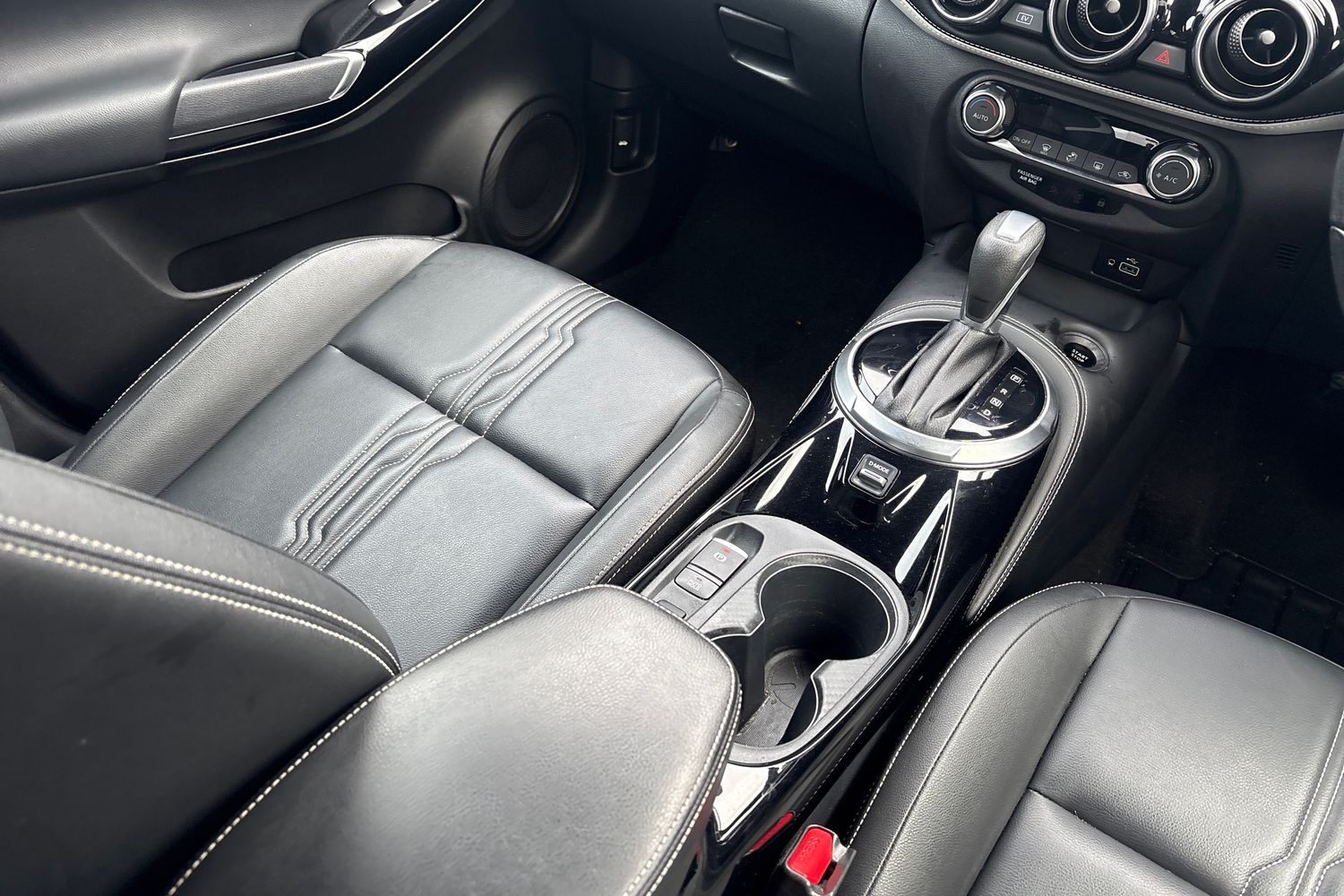 Used Nissan Juke 2022 for sale - 76116792: Photo 14