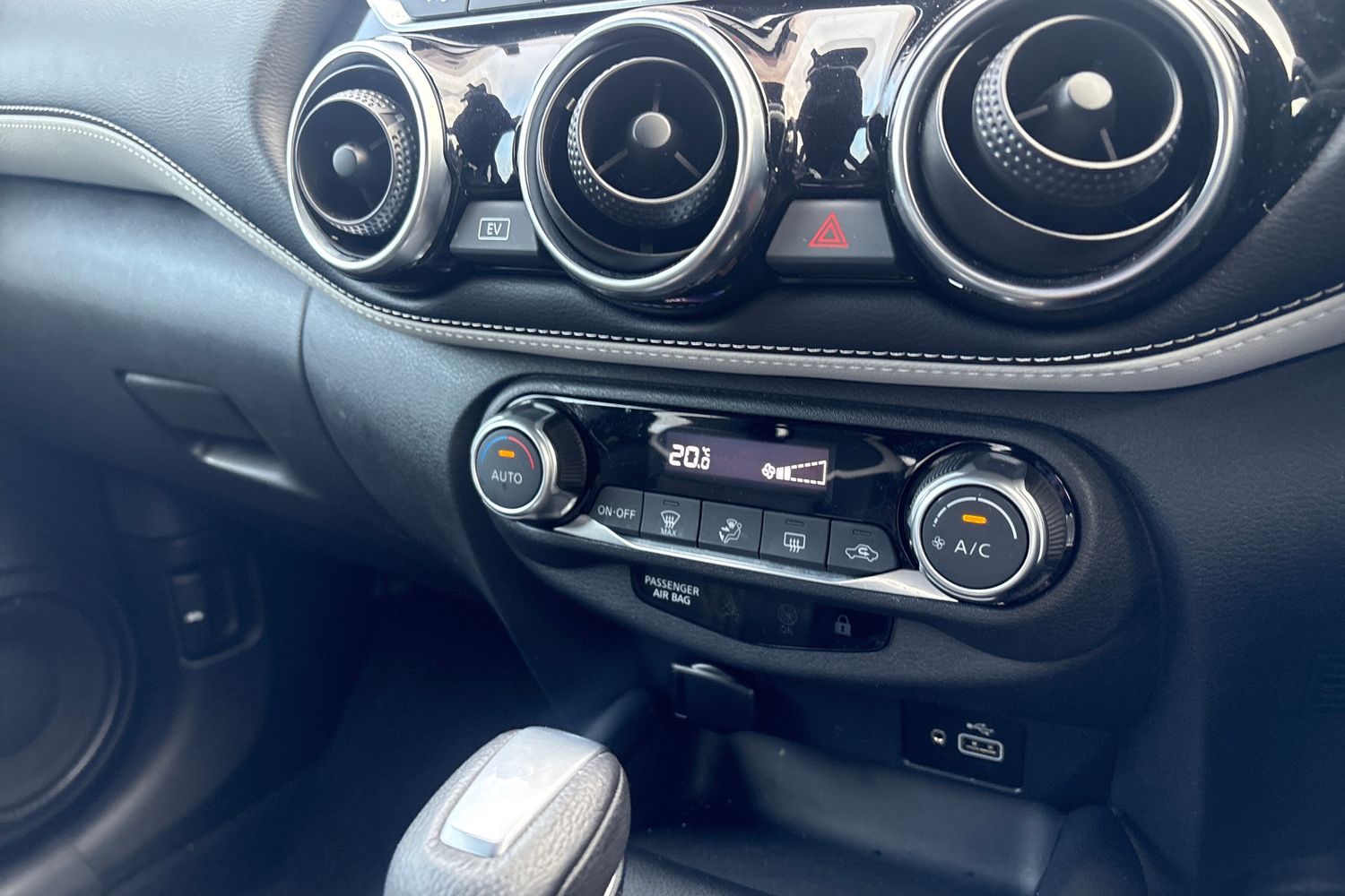 Used Nissan Juke 2022 for sale - 76116792: Photo 15