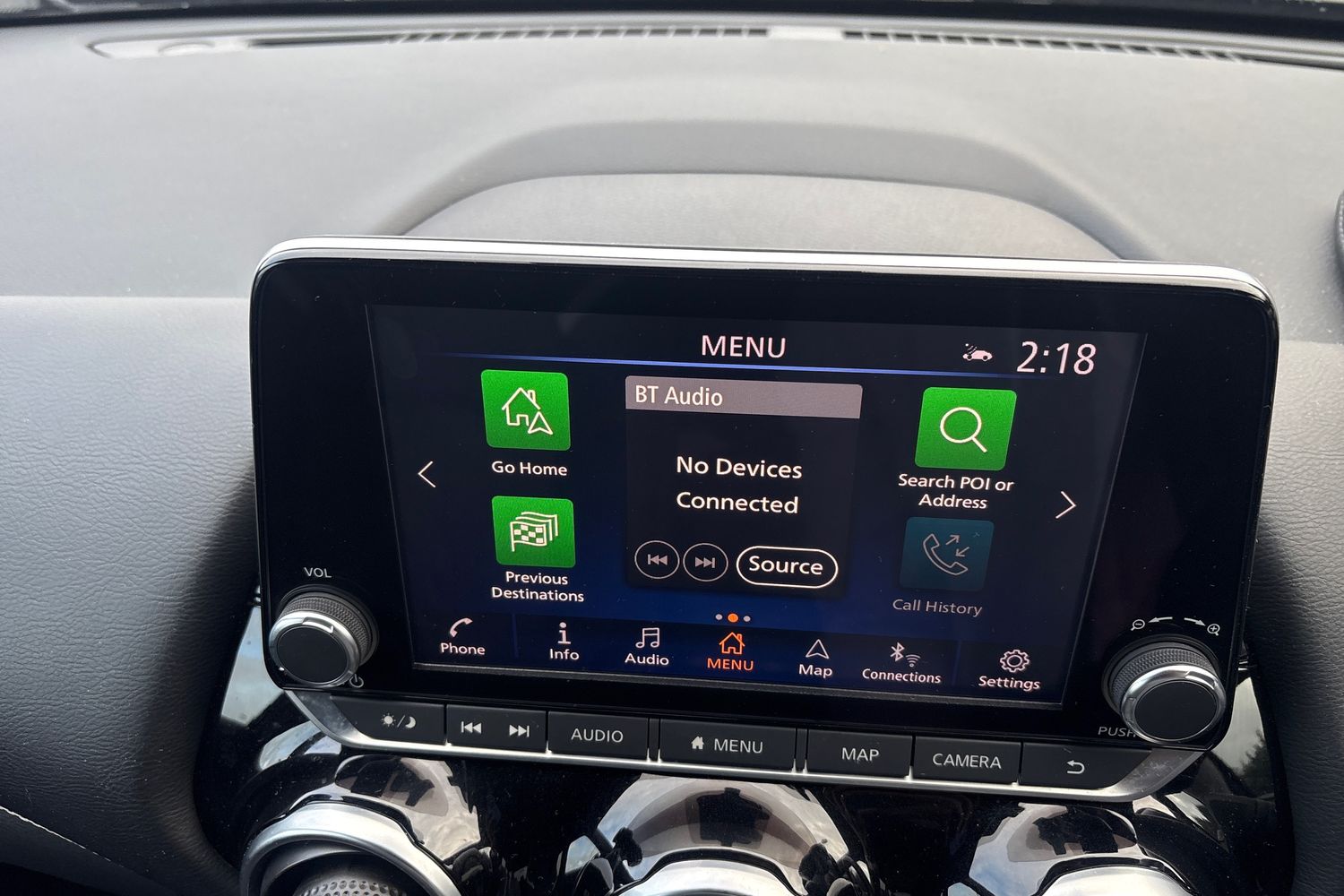 Used Nissan Juke 2022 for sale - 76116792: Photo 17