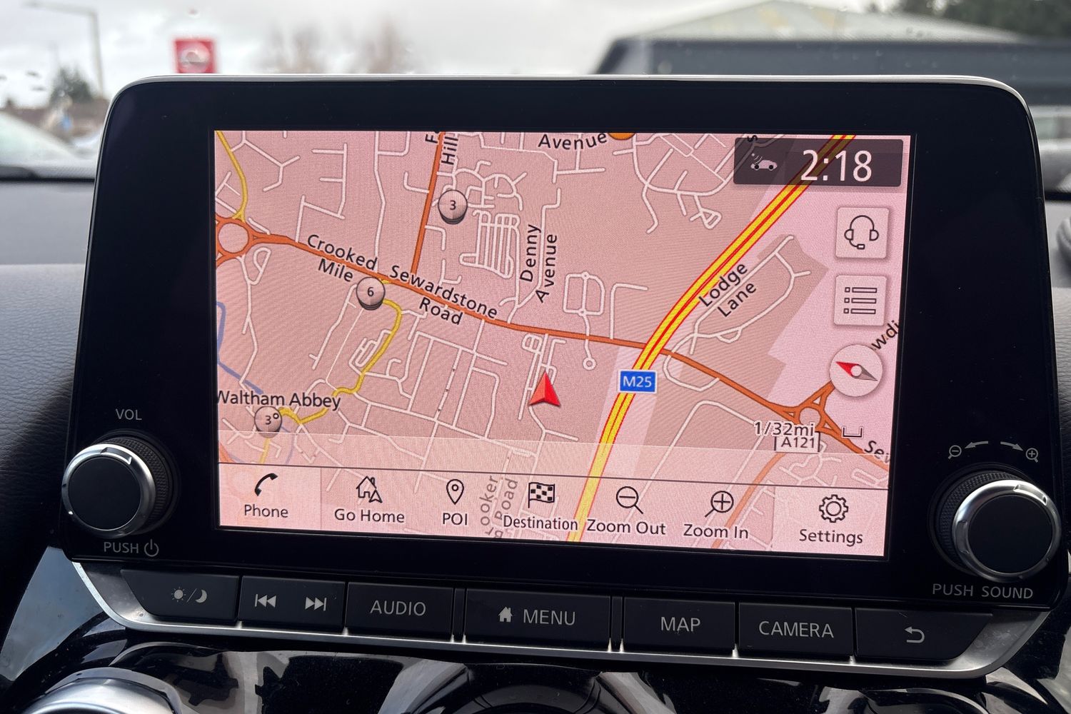 Used Nissan Juke 2022 for sale - 76116792: Photo 18