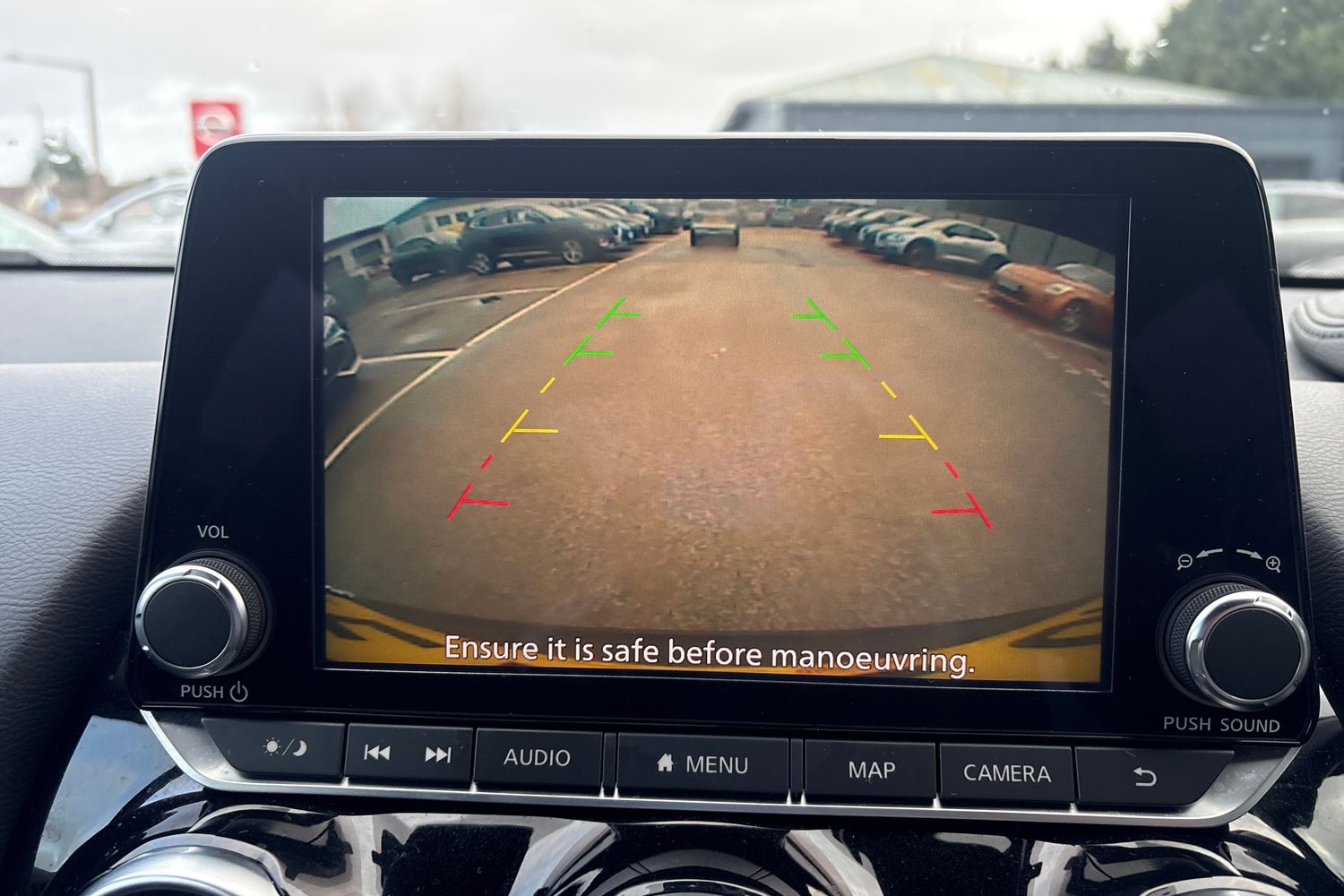 Used Nissan Juke 2022 for sale - 76116792: Photo 19