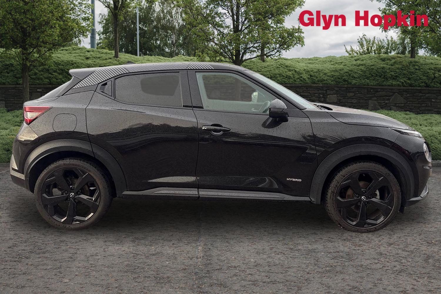 Used Nissan Juke 2022 for sale - 76116792: Photo 2