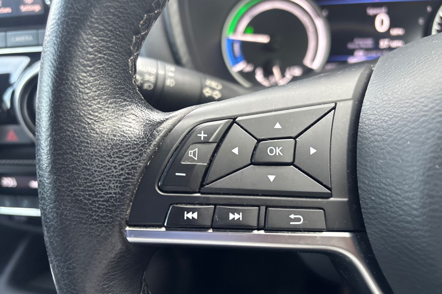 Used Nissan Juke 2022 for sale - 76116792: Photo 21