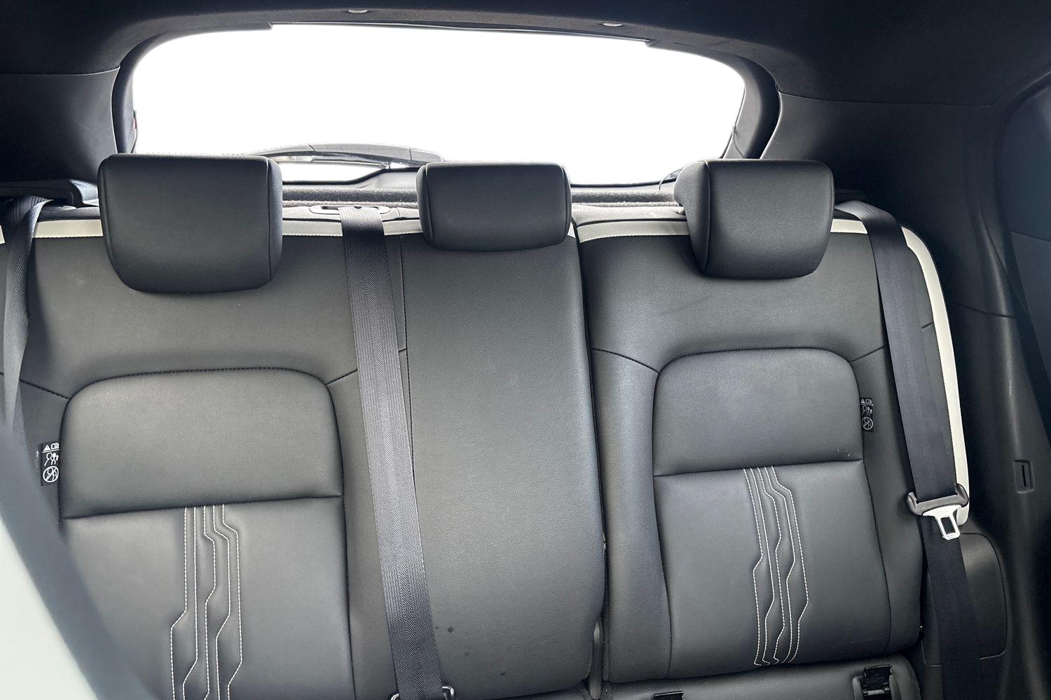 Used Nissan Juke 2022 for sale - 76116792: Photo 23