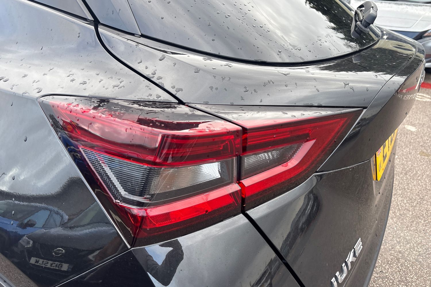 Used Nissan Juke 2022 for sale - 76116792: Photo 26