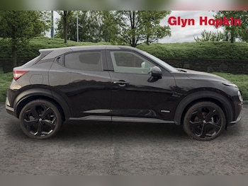 Used Nissan Juke 2022 for sale - 76116792: Photo