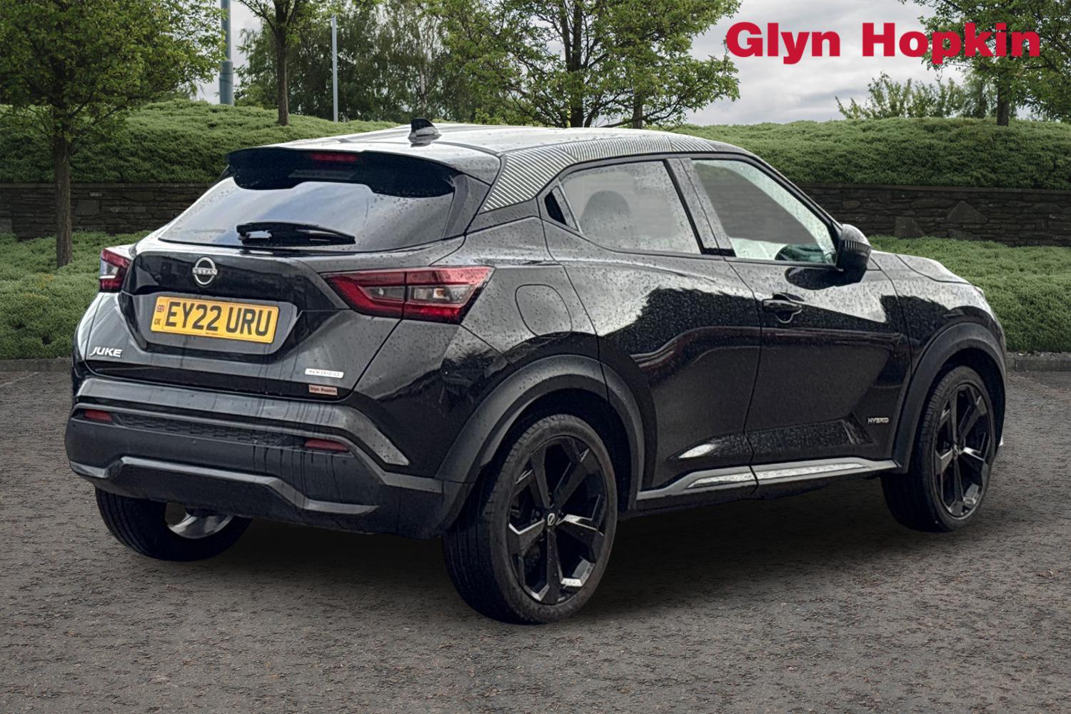 Used Nissan Juke 2022 for sale - 76116792: Photo 3