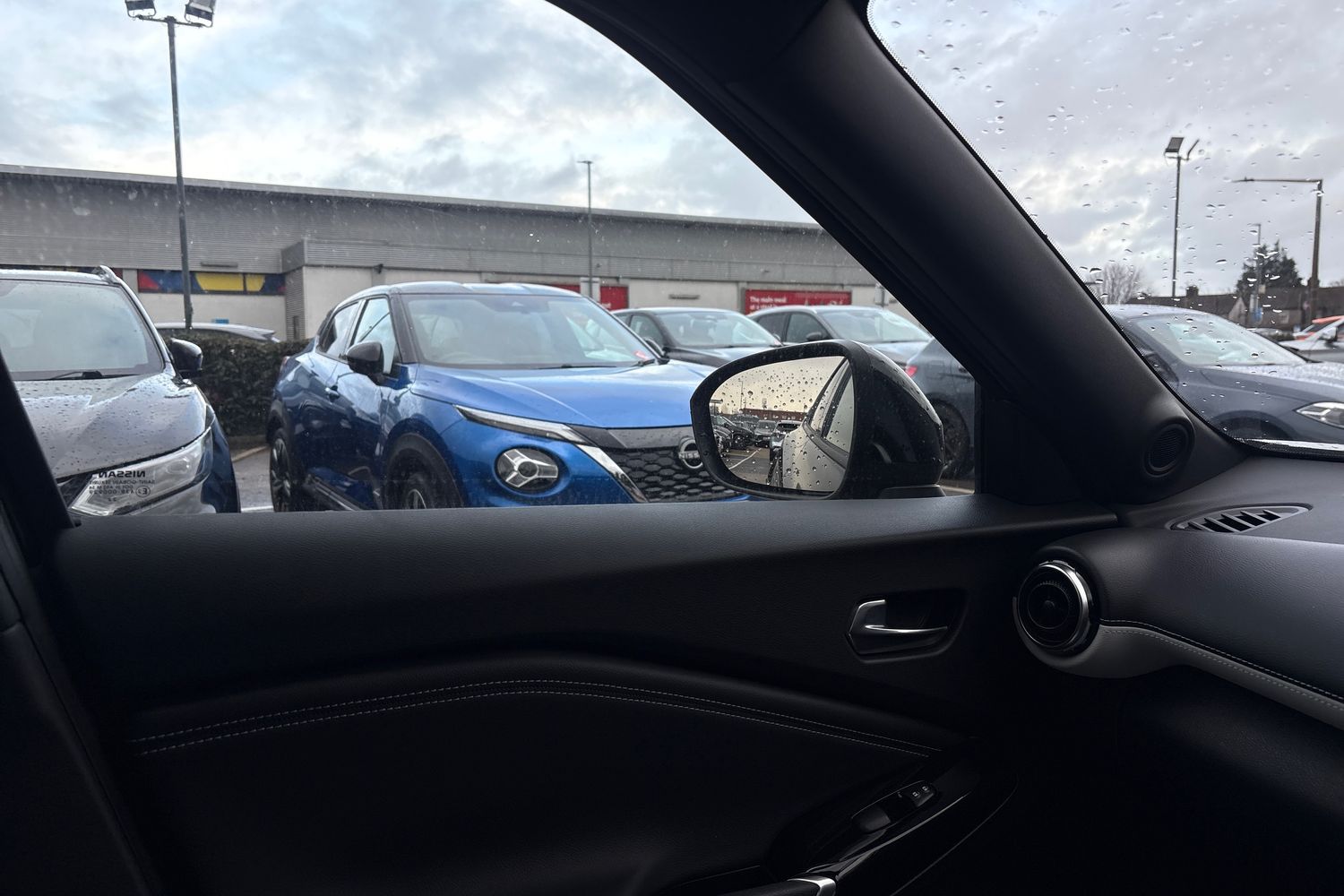 Used Nissan Juke 2022 for sale - 76116792: Photo 33