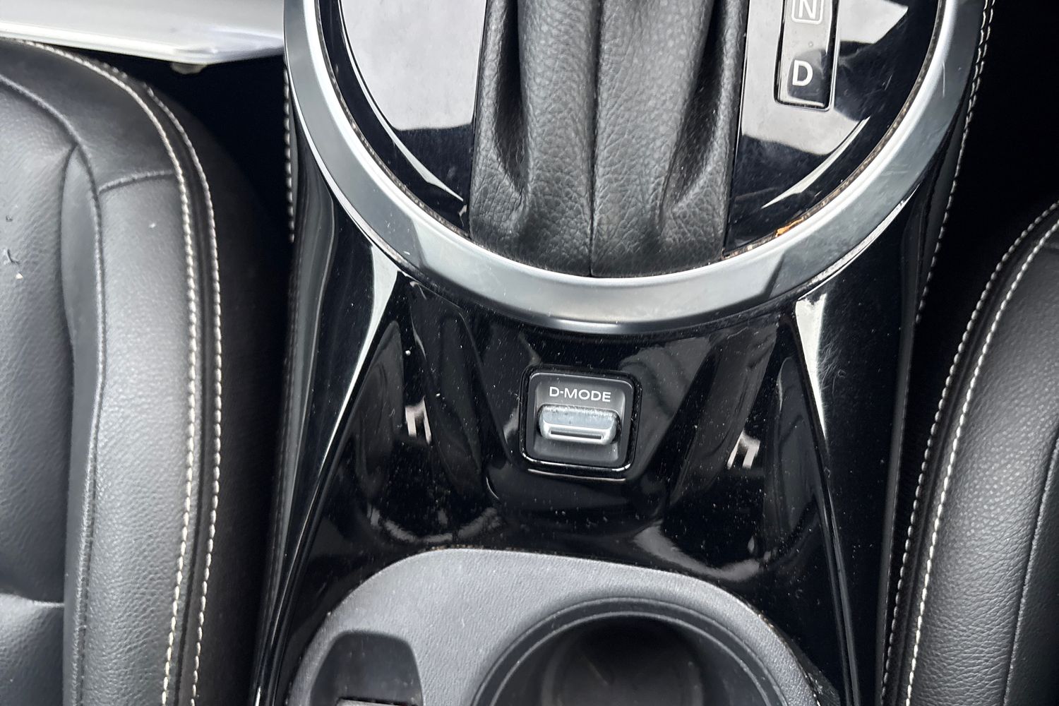 Used Nissan Juke 2022 for sale - 76116792: Photo 37