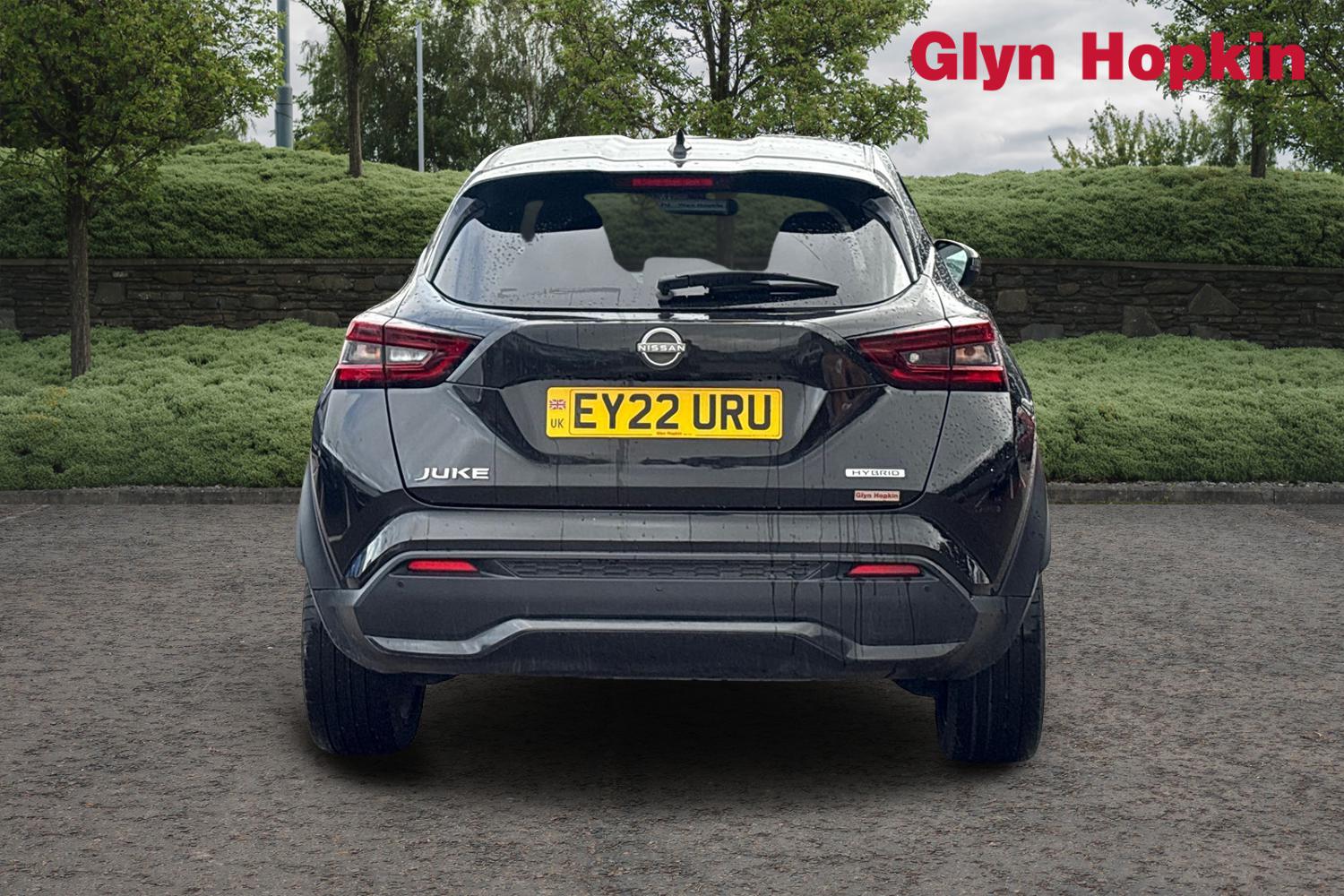 Used Nissan Juke 2022 for sale - 76116792: Photo 4