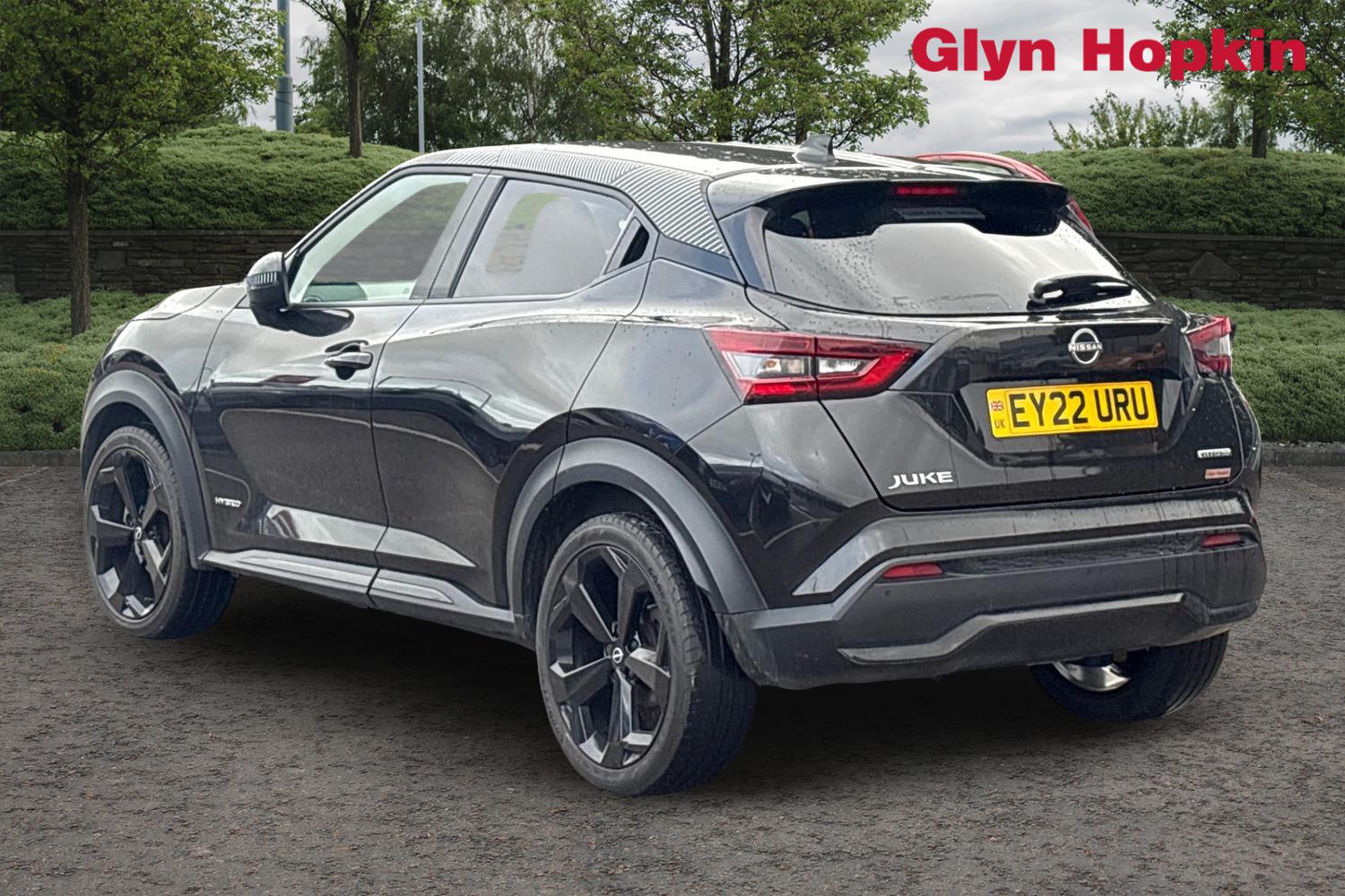 Used Nissan Juke 2022 for sale - 76116792: Photo 5