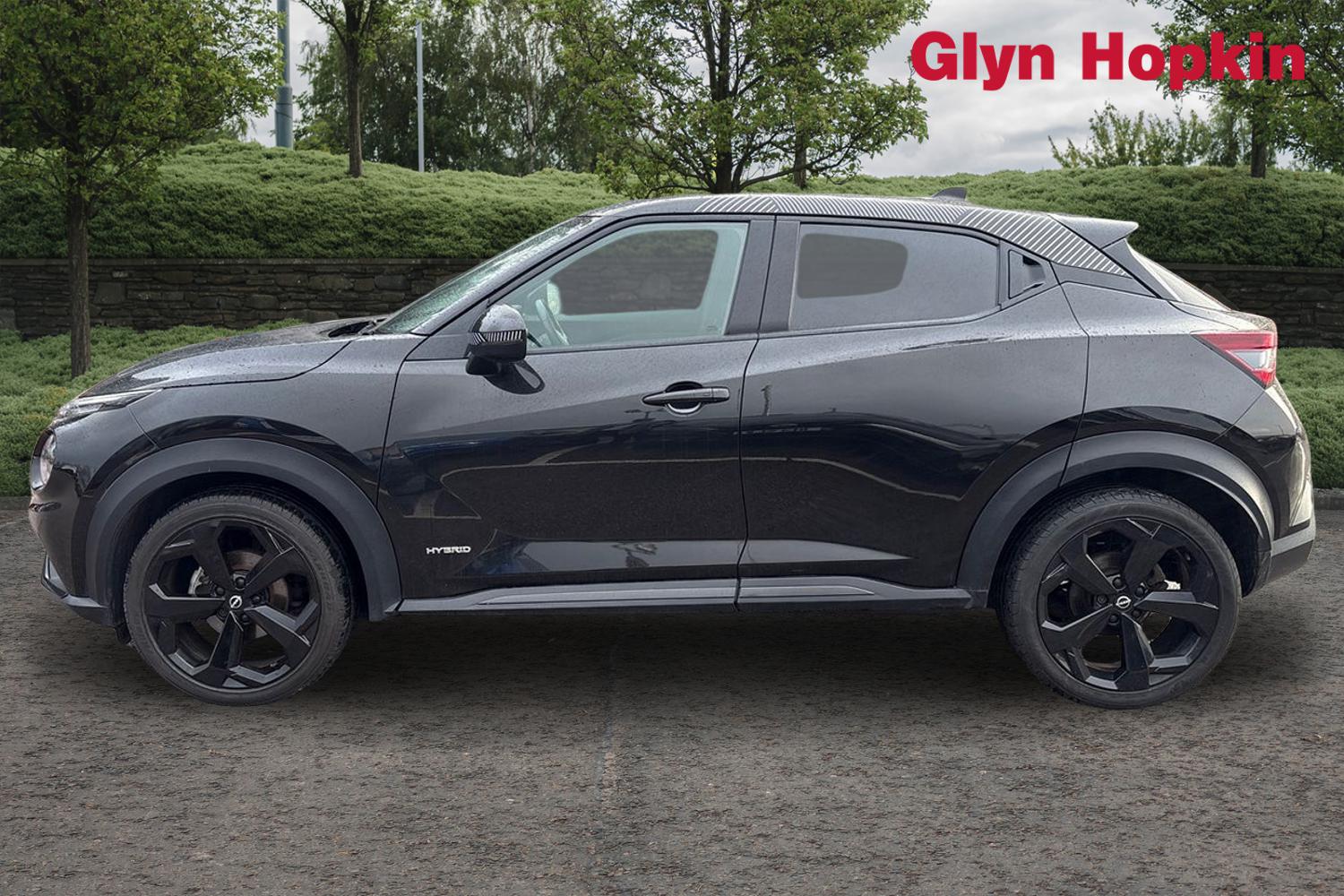 Used Nissan Juke 2022 for sale - 76116792: Photo 6