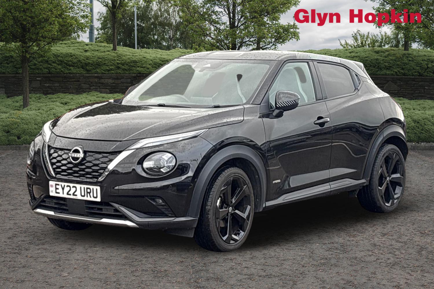 Used Nissan Juke 2022 for sale - 76116792: Photo 7