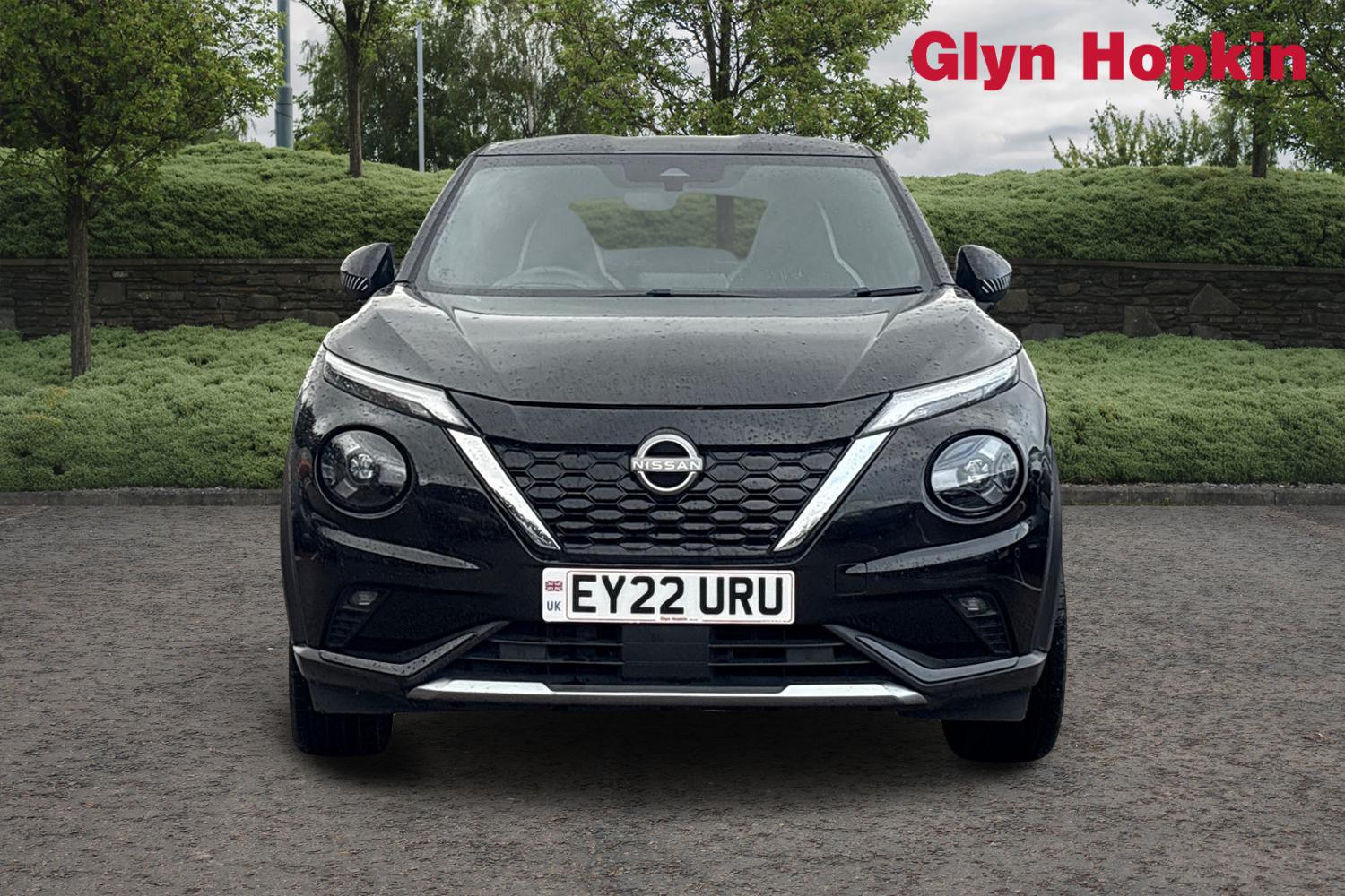 Used Nissan Juke 2022 for sale - 76116792: Photo 8