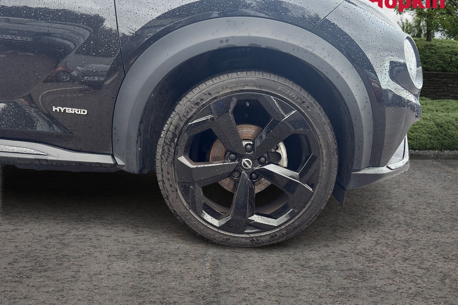 Used Nissan Juke 2022 for sale - 76116792: Photo 9