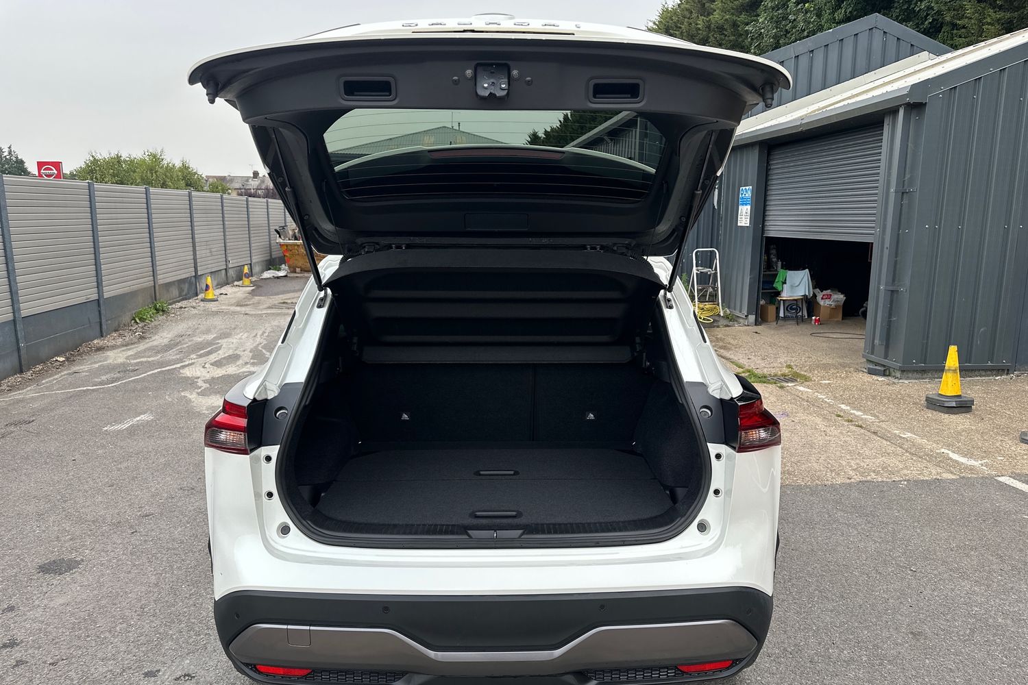 Vehicle 24