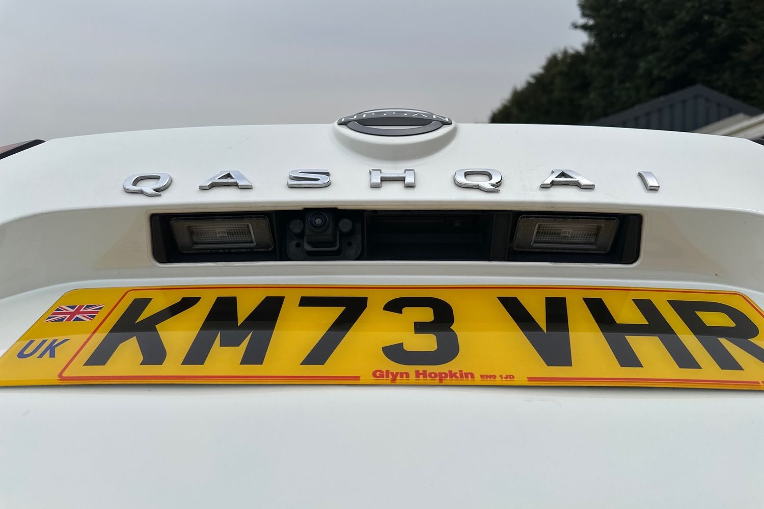 Vehicle 28