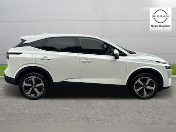 Used Nissan Qashqai 2023 for sale - 75358019: Photo