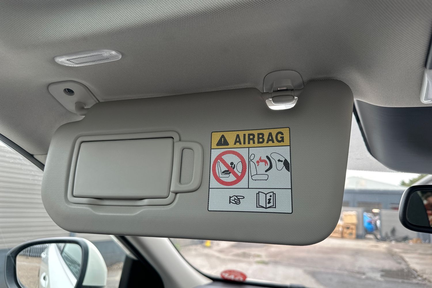Vehicle 35