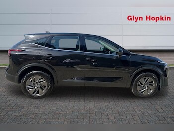Used Nissan Qashqai 2024 for sale - 78549998: Photo
