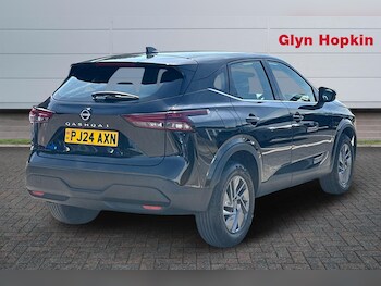 Used Nissan Qashqai 2024 for sale - 78549998: Photo