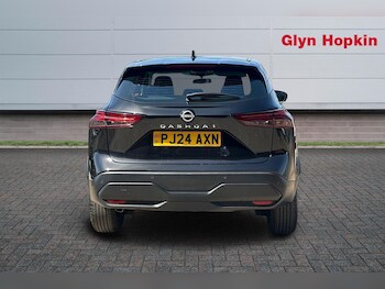 Used Nissan Qashqai 2024 for sale - 78549998: Photo