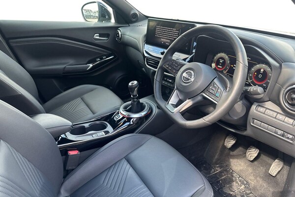 Used Nissan Juke 2024 for sale - 75424781: Photo 10