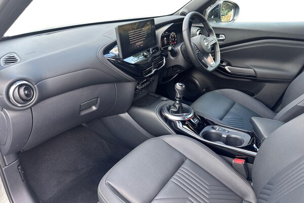 Used Nissan Juke 2024 for sale - 75424781: Photo 13