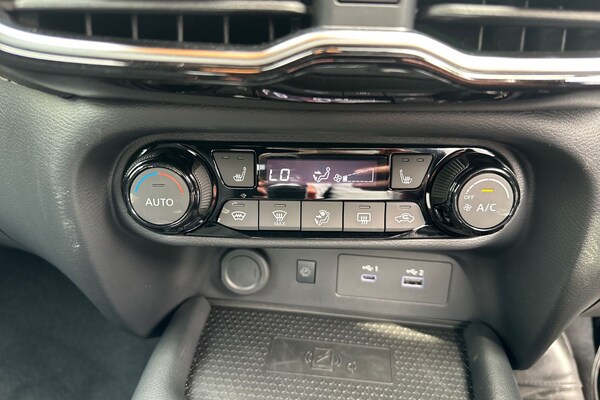Used Nissan Juke 2024 for sale - 75424781: Photo 15