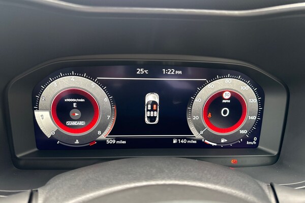 Used Nissan Juke 2024 for sale - 75424781: Photo 20