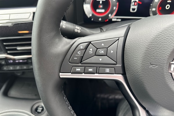 Used Nissan Juke 2024 for sale - 75424781: Photo 21