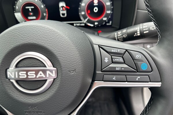 Used Nissan Juke 2024 for sale - 75424781: Photo 22